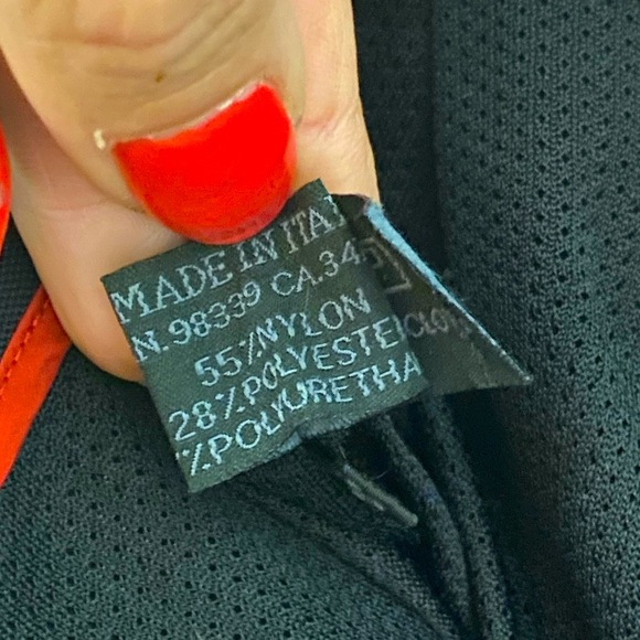 90’s Vintage PRADA Sport Snow Ski Pants - Picture 15 of 16